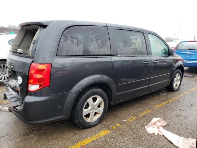 Photo 3 from auction – 2012 DODGE GRAND CARA with VIN 2C4RDGCG3CR153818