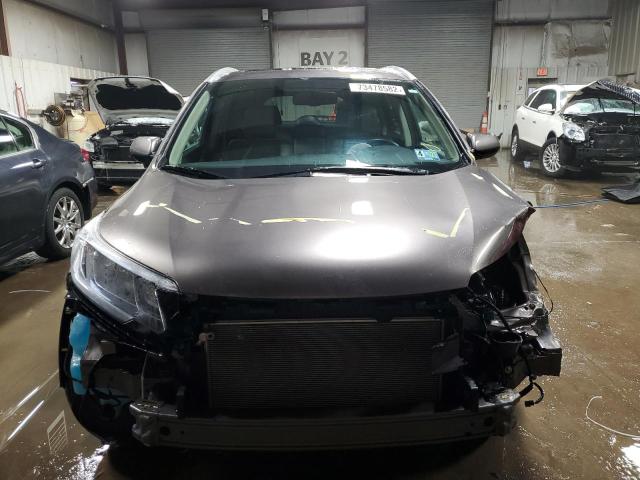 Photo 5 from auction – 2016 HONDA CR-V EXL with VIN 5J6RM4H78GL135279