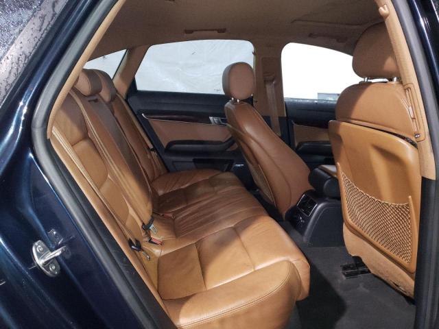 Photo 10 from auction – 2011 AUDI A6 PRESTIG with VIN WAUKGAFB5BN055100