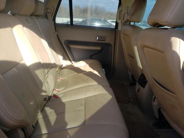 Photo 11 from auction – 2007 FORD EDGE SEL P with VIN 2FMDK39C17BB39956
