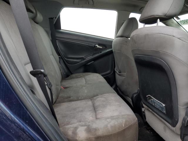 Photo 11 from auction – 2009 TOYOTA MATRIX S with VIN 2T1LE40E09C009186