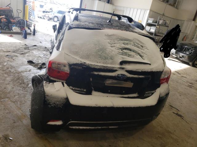 Photo 6 from auction – 2015 SUBARU IMPREZA SP with VIN JF1GPAT68F8289743
