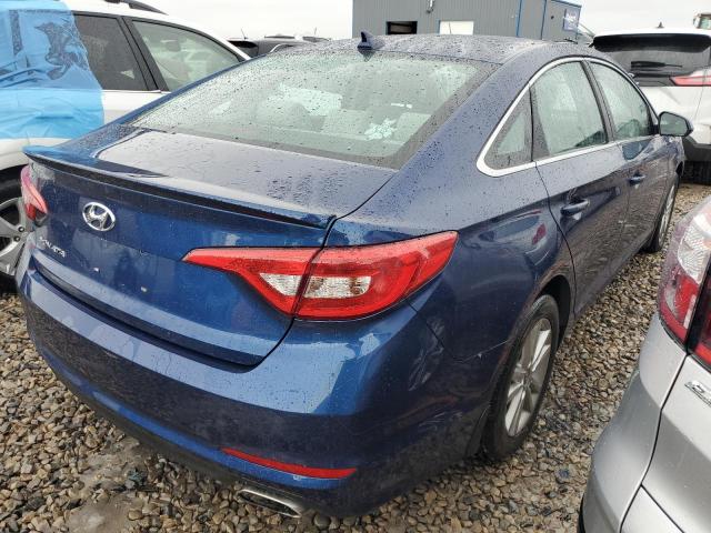 Photo 3 from auction – 2015 HYUNDAI SONATA SE with VIN 5NPE24AF3FH205169