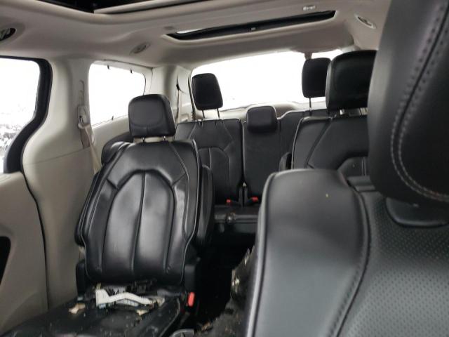 Photo 10 from auction – 2020 CHRYSLER PACIFICA L with VIN 2C4RC1GG4LR203975