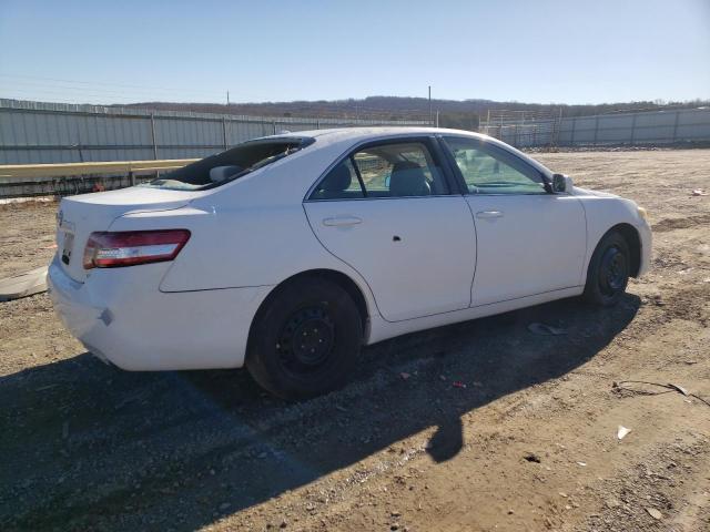 Photo 3 from auction – 2011 TOYOTA CAMRY BASE with VIN 4T1BF3EK0BU683022