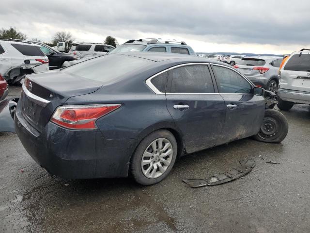 Photo 3 from auction – 2015 NISSAN ALTIMA 2.5 with VIN 1N4AL3AP3FC477589