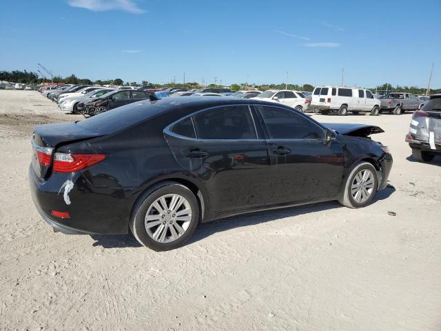 Photo 3 from auction – 2014 LEXUS ES 350 with VIN JTHBK1GG7E2108170