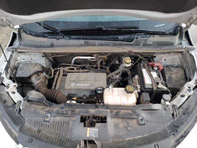 Photo 12 from auction – 2017 BUICK ENCORE PRE with VIN KL4CJASB1HB220448