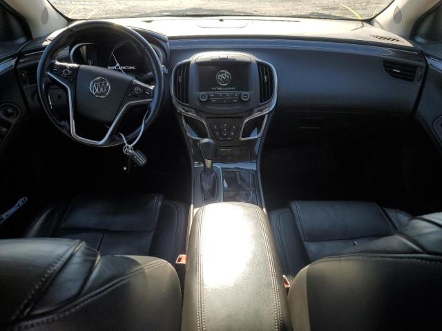 Photo 8 from auction – 2015 BUICK LACROSSE P with VIN 1G4GF5G37FF336997