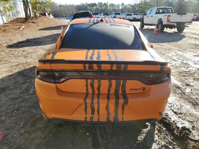 Foto 6 de la subasta – 2017 DODGE CHARGER SR con VIN 2C3CDXL94HH652264