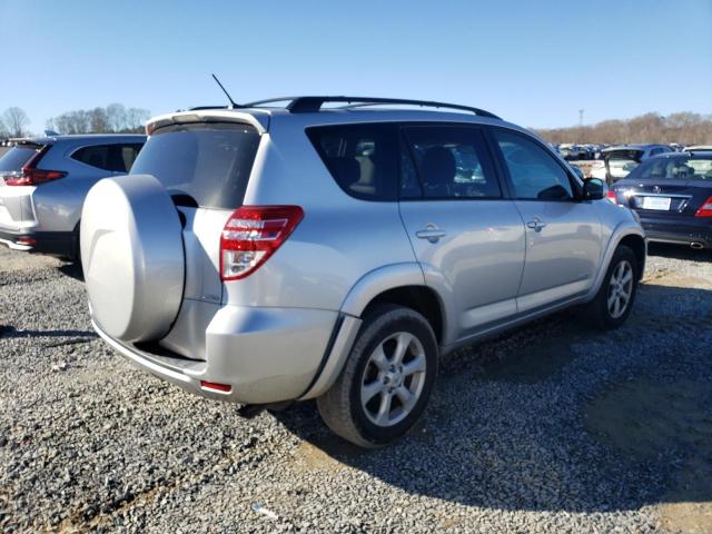 Photo 3 from auction – 2011 TOYOTA RAV4 LIMIT with VIN 2T3DK4DV8BW048935