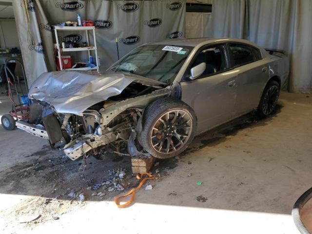 Photo 1 from auction – 2014 DODGE CHARGER SE with VIN 2C3CDXBG9EH347564