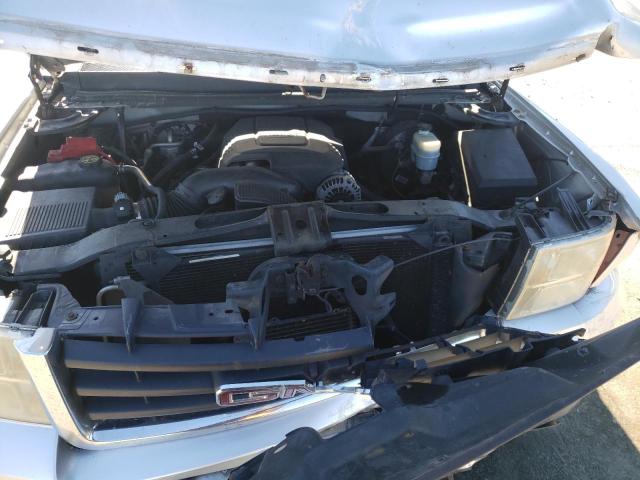 Photo 11 from auction – 2012 GMC SIERRA K15 with VIN 3GTP2VE75CG246070