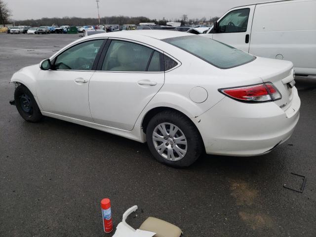 Photo 2 from auction – 2011 MAZDA 6 I with VIN 1YVHZ8BH4B5M07152