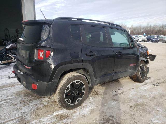 Photo 3 from auction – 2017 JEEP RENEGADE T with VIN ZACCJBCB6HPF40803