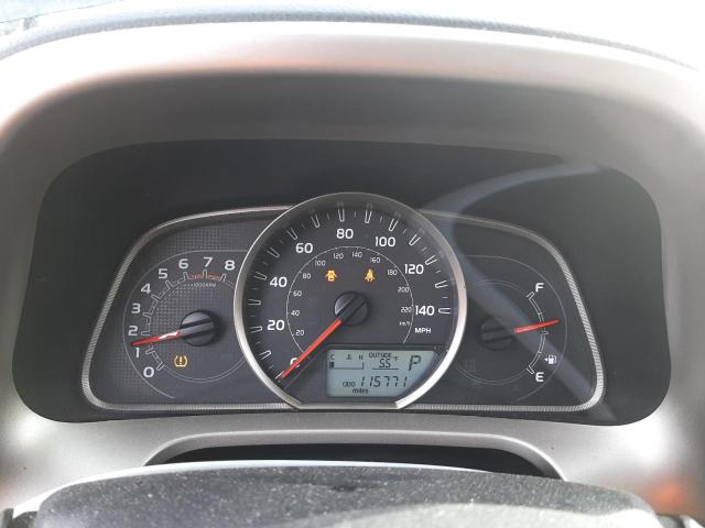 Photo 9 from auction – 2015 TOYOTA RAV4 XLE with VIN 2T3RFREV8FW378022