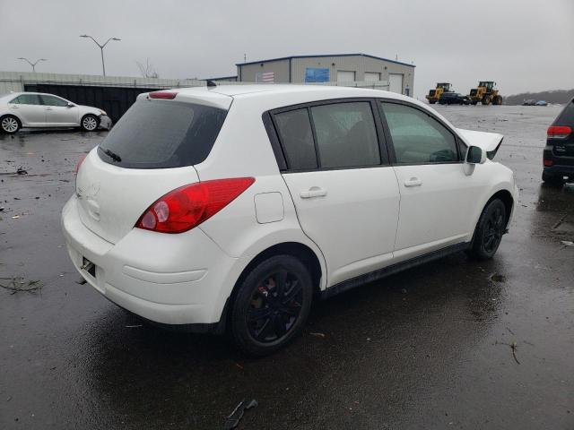 Photo 3 from auction – 2012 NISSAN VERSA S with VIN 3N1BC1CP4CK227688
