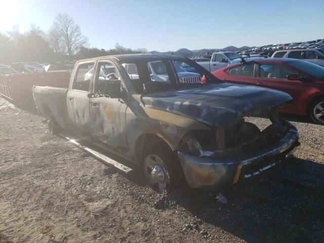 Photo 4 from auction – 2018 RAM 2500 ST with VIN 3C6UR5HLXJG109007