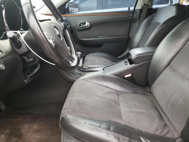 Photo 7 from auction – 2012 CHEVROLET MALIBU 2LT with VIN 1G1ZD5E07CF352813