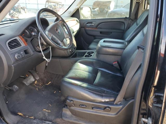 Photo 7 from auction – 2012 GMC YUKON with VIN 1GKS1CE04CR256887