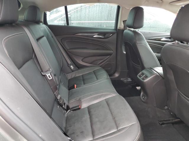 Photo 10 from auction – 2018 BUICK REGAL ESSE with VIN W04GR6SX2J1100642