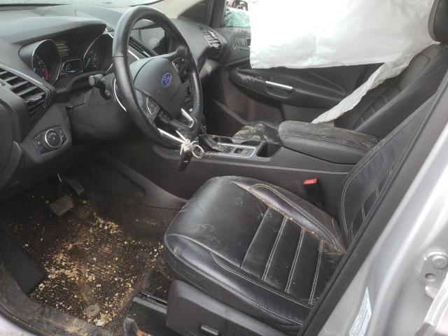 Photo 7 from auction – 2019 FORD ESCAPE TIT with VIN 1FMCU9J94KUA07978