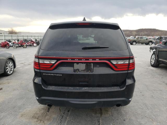 Photo 6 from auction – 2014 DODGE DURANGO SS with VIN 1C4SDJFT2EC597288