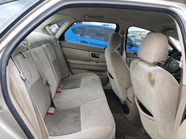 Photo 10 from auction – 2004 FORD TAURUS SES with VIN 1FAFP55U74G110979