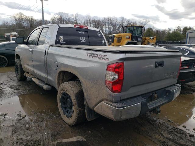 Photo 2 from auction – 2014 TOYOTA TUNDRA DOU with VIN 5TFRM5F17EX078136