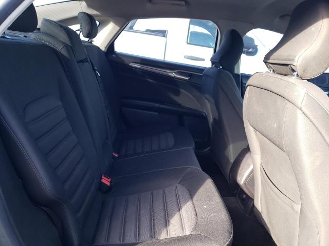 Photo 10 from auction – 2017 FORD FUSION SE with VIN 3FA6P0H71HR401954