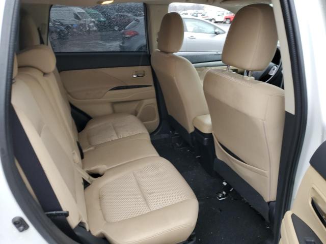 Photo 11 from auction – 2017 MITSUBISHI OUTLANDER with VIN JA4AZ3A33HZ052082