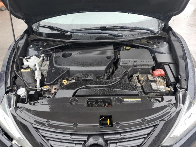 Photo 11 from auction – 2017 NISSAN ALTIMA 2.5 with VIN 1N4AL3AP3HC285995