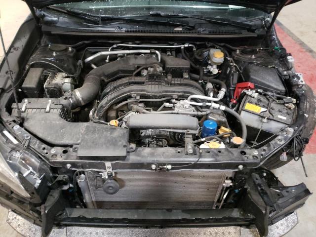 Photo 11 from auction – 2020 SUBARU CROSSTREK with VIN JF2GTANC5L8251229
