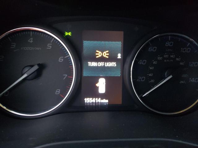 Photo 9 from auction – 2018 MITSUBISHI OUTLANDER with VIN JA4AD2A37JZ064105
