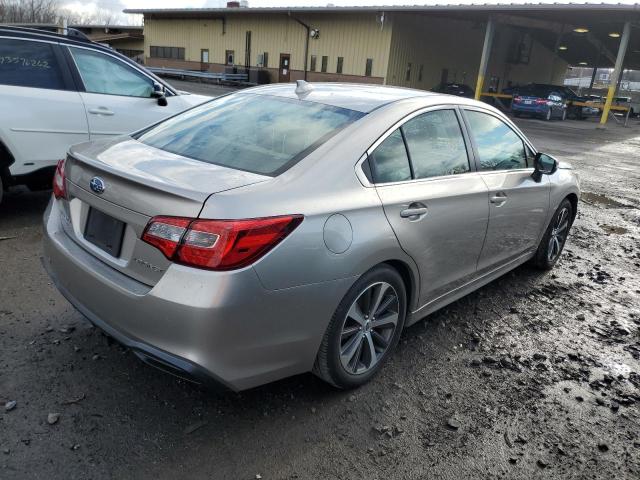 Photo 3 from auction – 2018 SUBARU LEGACY 2.5 with VIN 4S3BNAN63J3045656