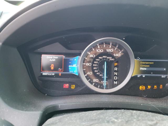 Photo 9 from auction – 2015 FORD EXPLORER X with VIN 1FM5K7D84FGC15644