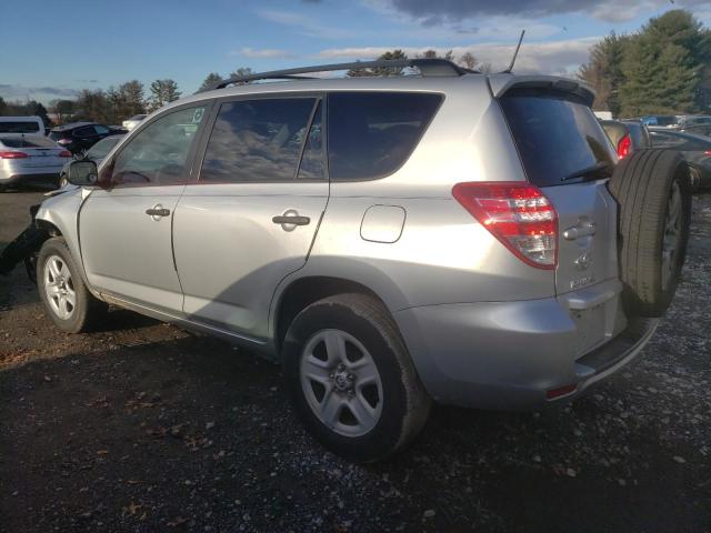 Фото 2 с аукциона – 2011 TOYOTA RAV4 с VIN 2T3ZF4DV3BW075227