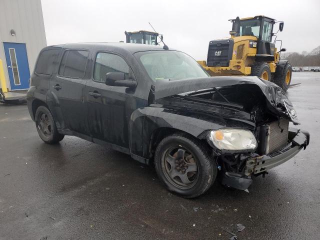Photo 4 from auction – 2010 CHEVROLET HHR LT with VIN 3GNBABDB5AS639098