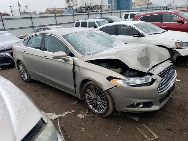 Photo 4 from auction – 2015 FORD FUSION SE with VIN 3FA6P0HD5FR212906