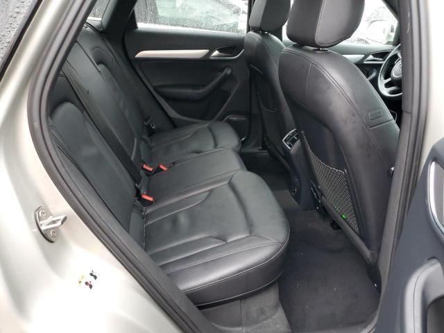 Photo 11 from auction – 2016 AUDI Q3 PRESTIG with VIN WA1GFCFS0GR010826
