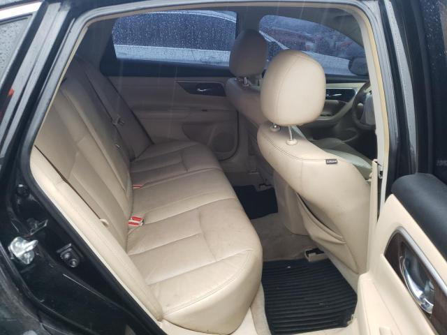 Photo 10 from auction – 2013 NISSAN ALTIMA 2.5 with VIN 1N4AL3AP0DN563136