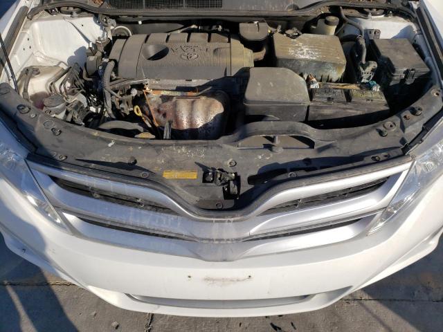 Photo 11 from auction – 2013 TOYOTA VENZA LE with VIN 4T3ZA3BBXDU069154