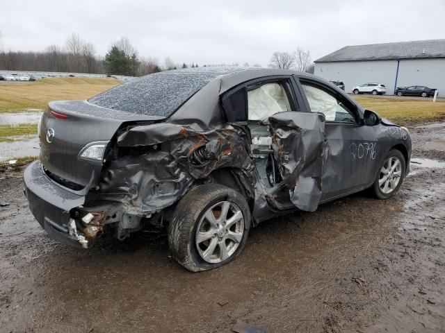 Photo 3 from auction – 2010 MAZDA 3 I with VIN JM1BL1SG2A1212488