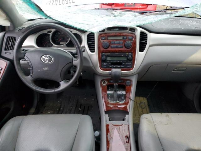 Фото 8 с аукциона – 2006 TOYOTA HIGHLANDER с VIN JTEEP21A960147958