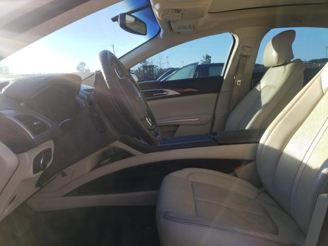Photo 7 from auction – 2013 LINCOLN MKZ with VIN 3LN6L2GK1DR817421