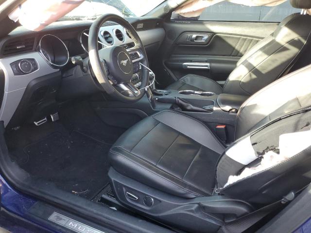 Photo 7 from auction – 2015 FORD MUSTANG with VIN 1FA6P8THXF5376650