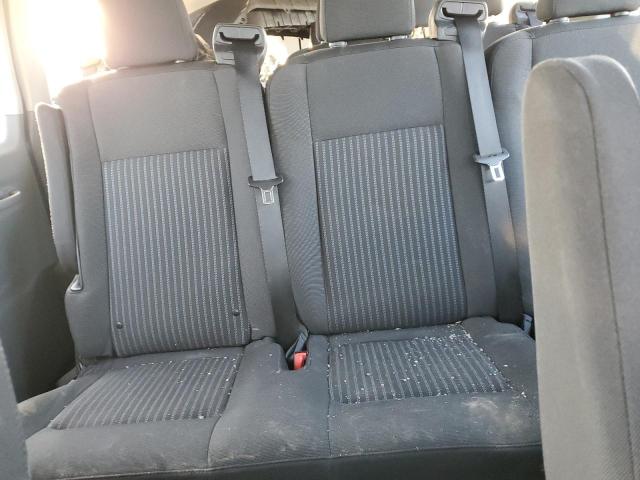 Photo 10 from auction – 2019 FORD TRANSIT T- with VIN 1FBZX2ZM8KKB64743