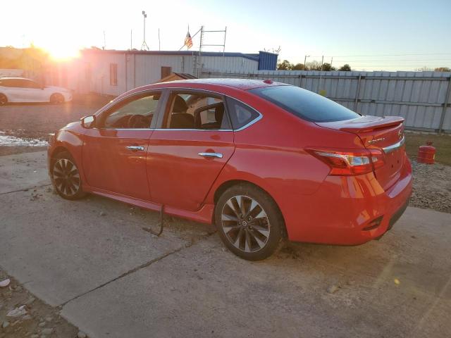 Photo 2 from auction – 2019 NISSAN SENTRA S with VIN 3N1AB7AP1KY299691