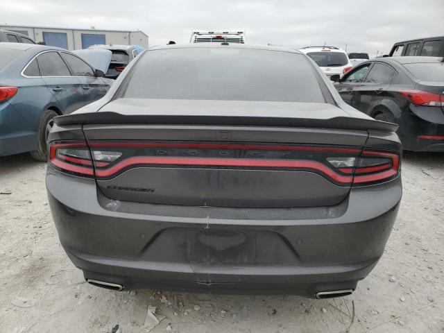 Photo 6 from auction – 2021 DODGE CHARGER SX with VIN 2C3CDXBG0MH544895