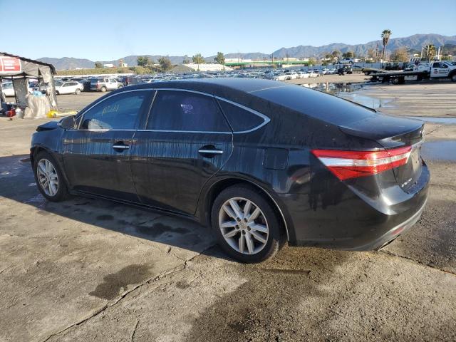Photo 2 from auction – 2013 TOYOTA AVALON BAS with VIN 4T1BK1EB9DU022012